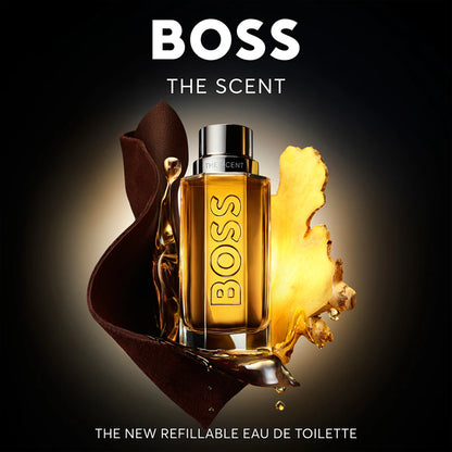 Boss The Scent - EDT - 100ml