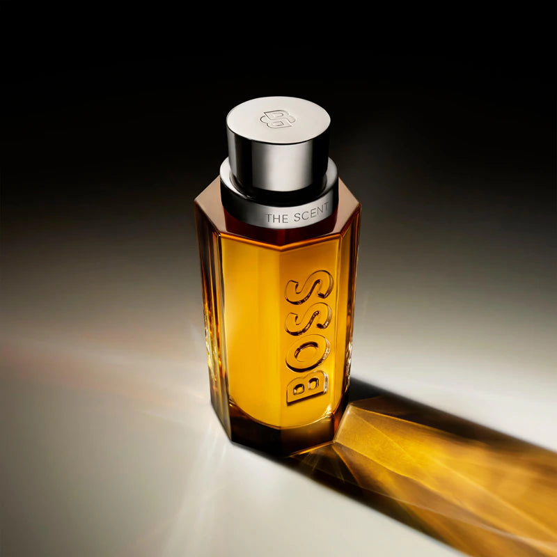 Boss The Scent - EDT - 100ml