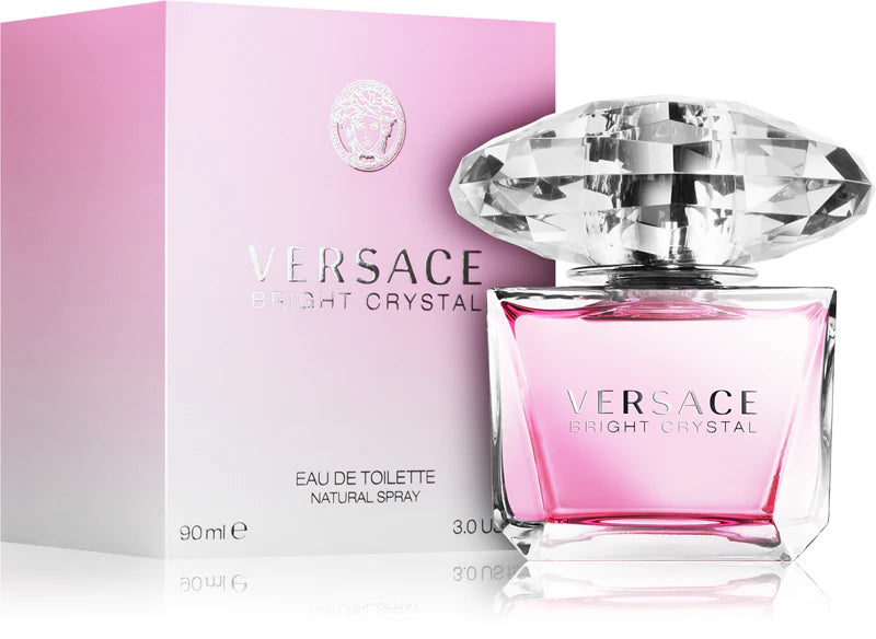 Bright Crystal - EDT - 90ml