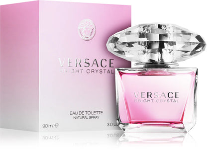 Bright Crystal - EDT - 90ml