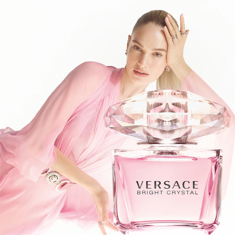 Bright Crystal - EDT - 90ml