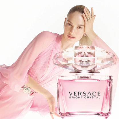 Bright Crystal - EDT - 90ml