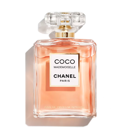 Coco Mademoiselle - 100 ml