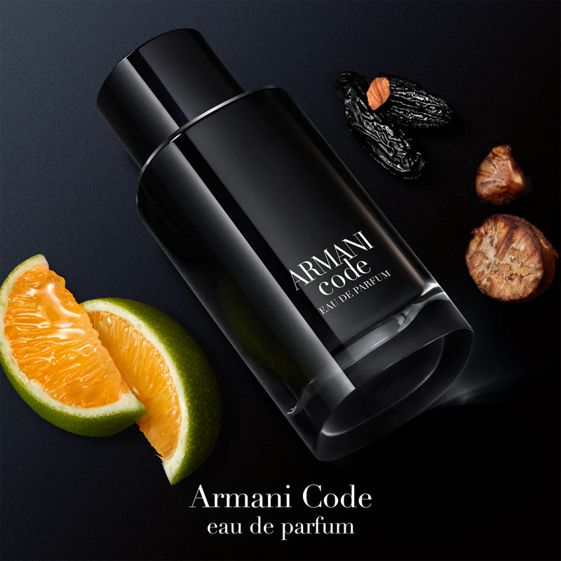 Code - EDP - 125ml