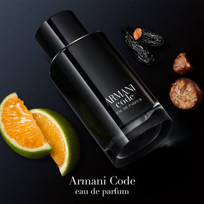 Code - EDP - 125ml