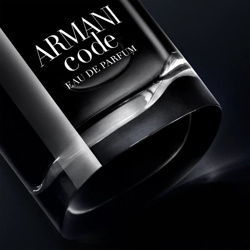 Code - EDP - 125ml