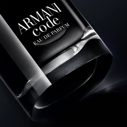 Code - EDP - 125ml