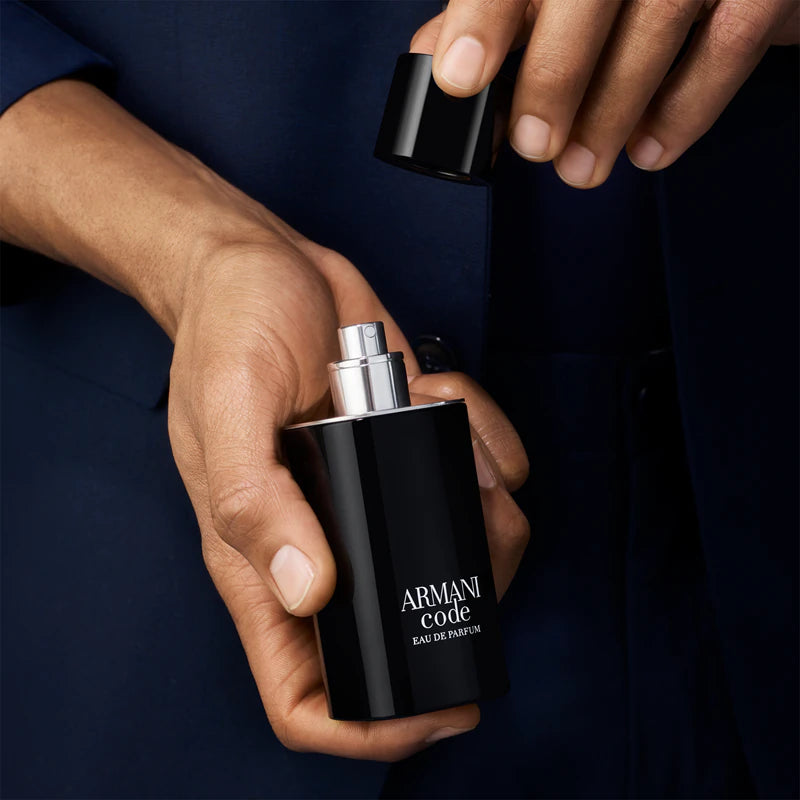 Code - EDP - 125ml