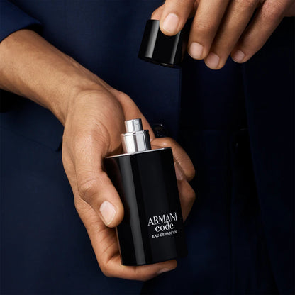 Code - EDP - 125ml