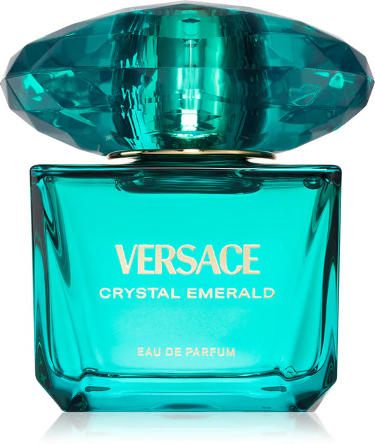 Crystal Emerald - EDP - 90ml