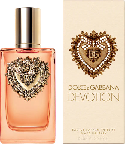 Devotion Intense - EDP - 100ml