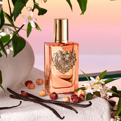 Devotion Intense - EDP - 100ml