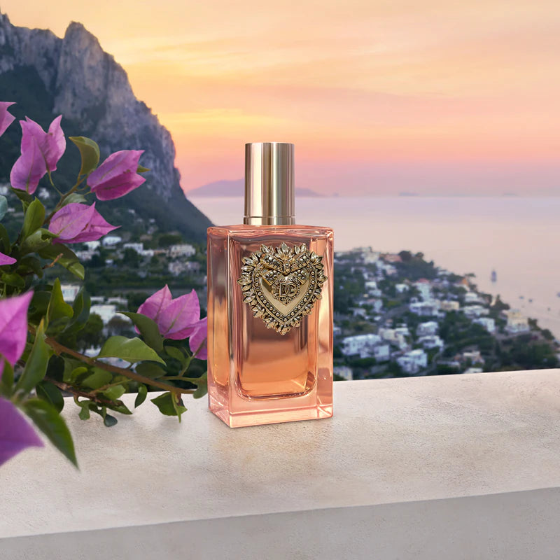 Devotion Intense - EDP - 100ml