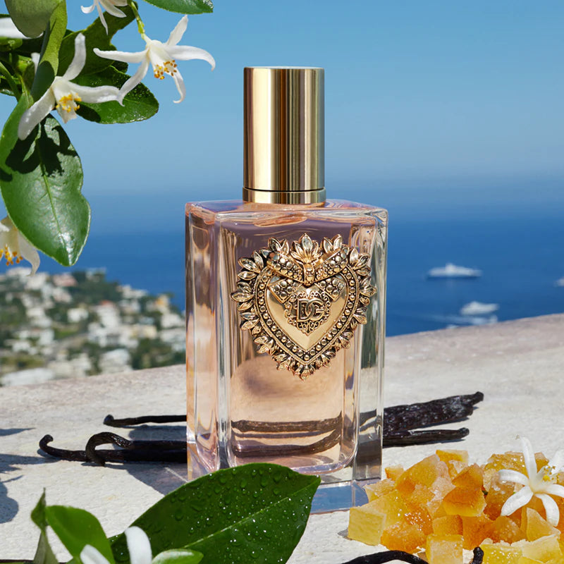 Devotion - EDP - 100ml