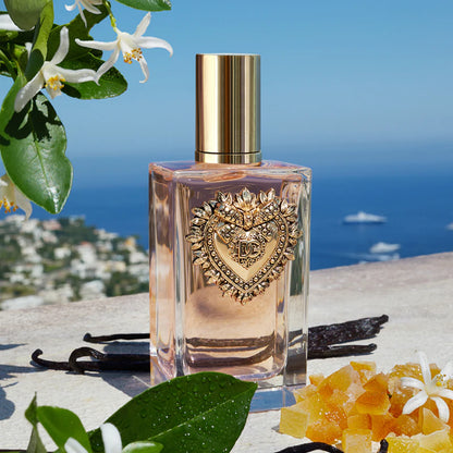 Devotion - EDP - 100ml
