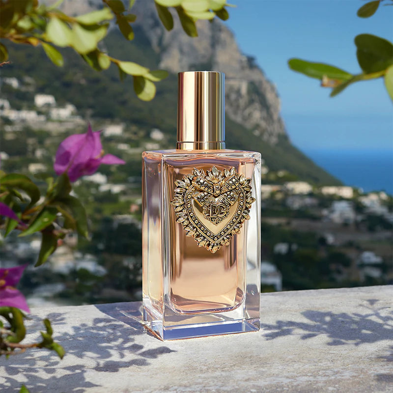 Devotion - EDP - 100ml