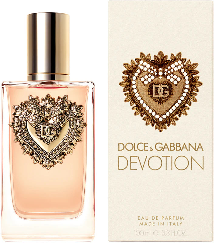 Devotion - EDP - 100ml