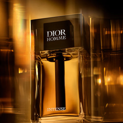 Homme Intense - EDP - 100ml