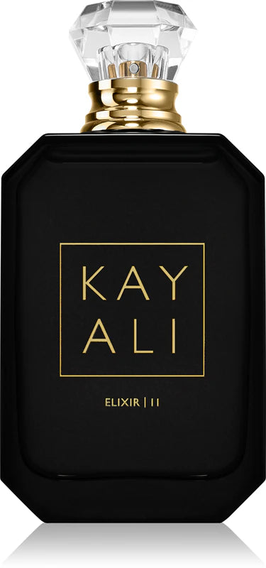 Elixir 11 - EDP - 100ml