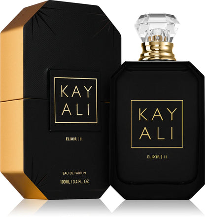Elixir 11 - EDP - 100ml