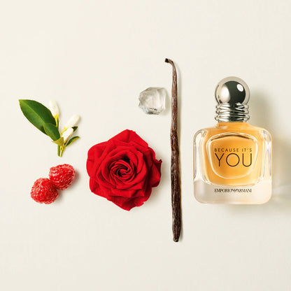 Because It's You - EDP - 100ml