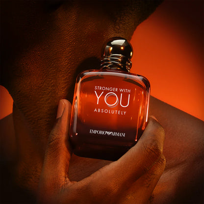 Stronger With You Absolutely - EDP - 100ml