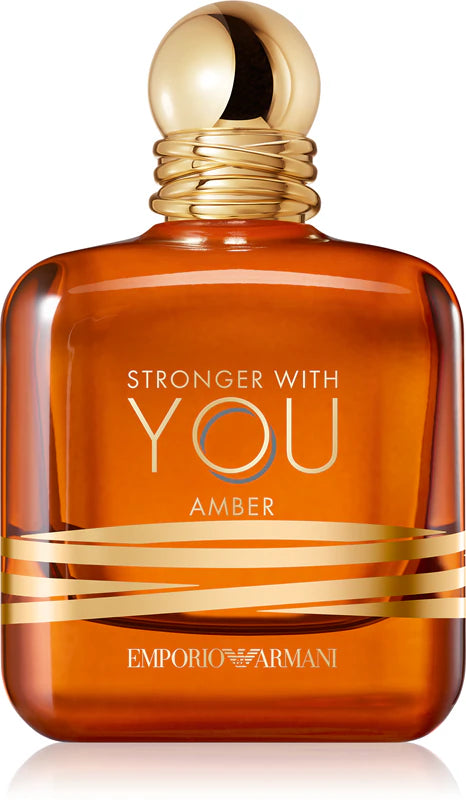 Stronger With You Amber - EDP - 100ml