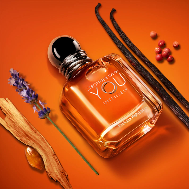 Stronger With You Intensely - EDP - 100ml