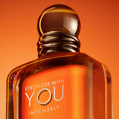 Stronger With You Intensely - EDP - 100ml