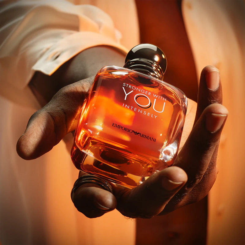 Stronger With You Intensely - EDP - 100ml