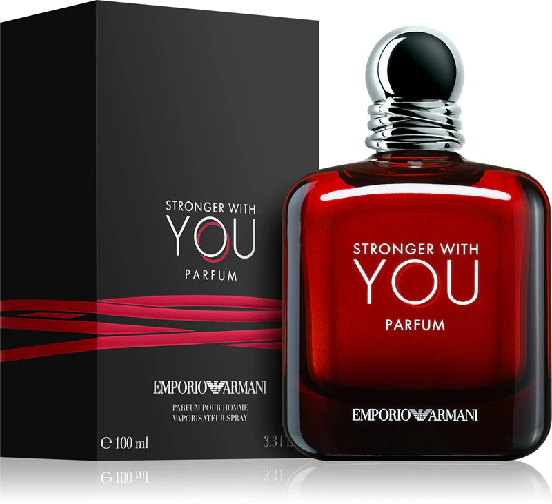 Stronger With You Parfum - EDP - 100ml