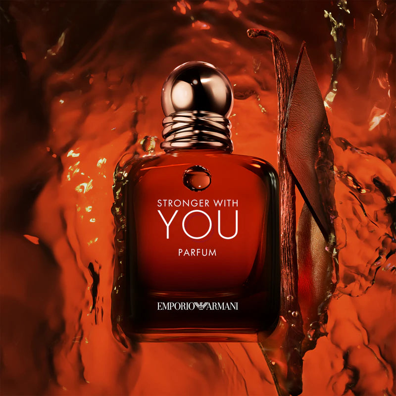 Stronger With You Parfum - EDP - 100ml