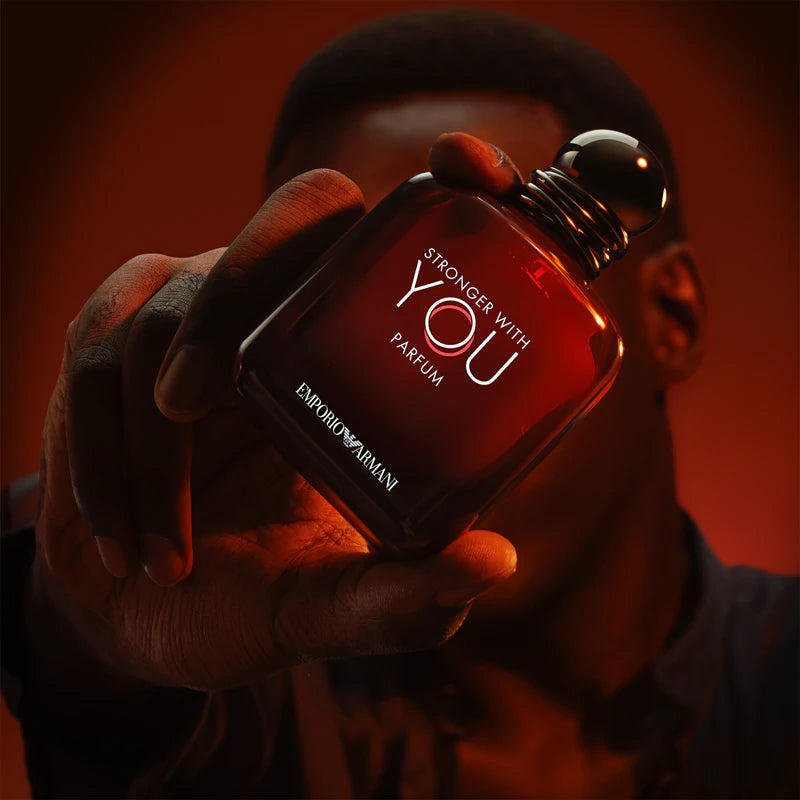 Stronger With You Parfum - EDP - 100ml