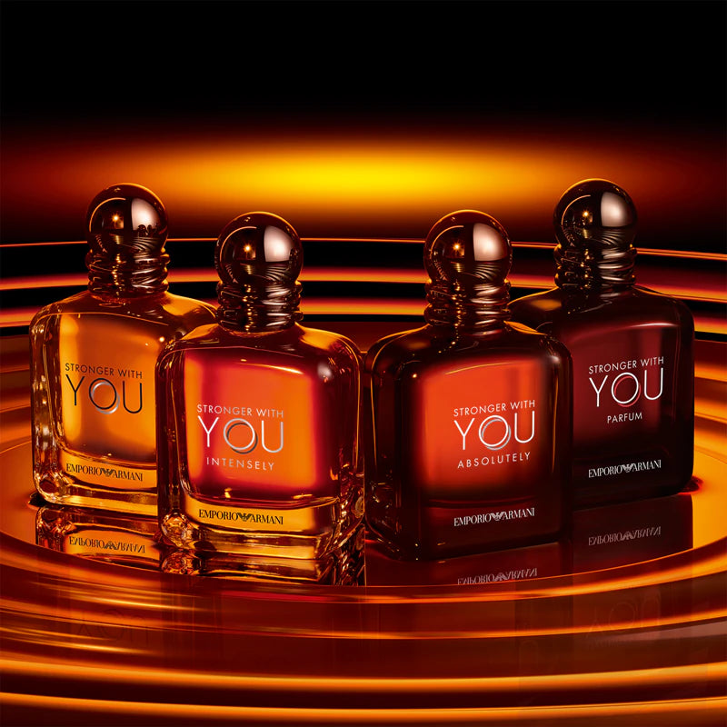 Stronger With You Parfum - EDP - 100ml