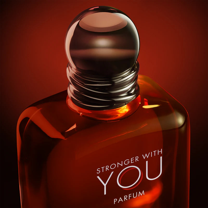 Stronger With You Parfum - EDP - 100ml