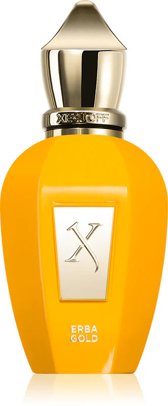 Erba Gold - 100ml