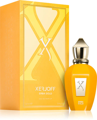 Erba Gold - 100ml