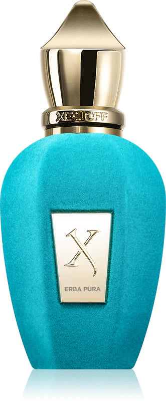 Erba Pura - EDP - 100ml