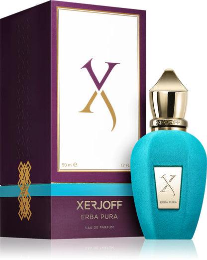 Erba Pura - EDP - 100ml