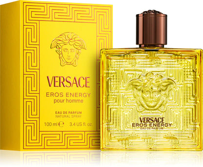 Eros Energy - EDP - 100ml