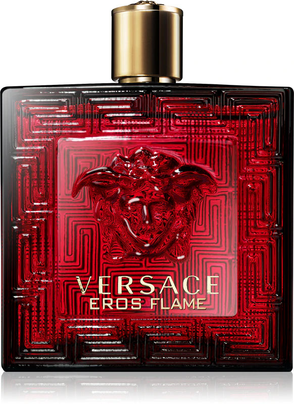 Eros Flame - EDP - 100ml