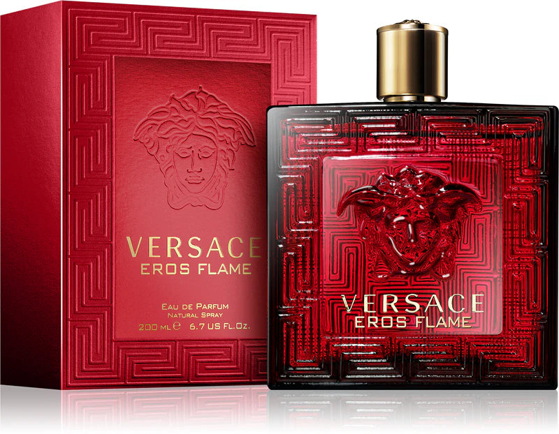 Eros Flame - EDP - 100ml