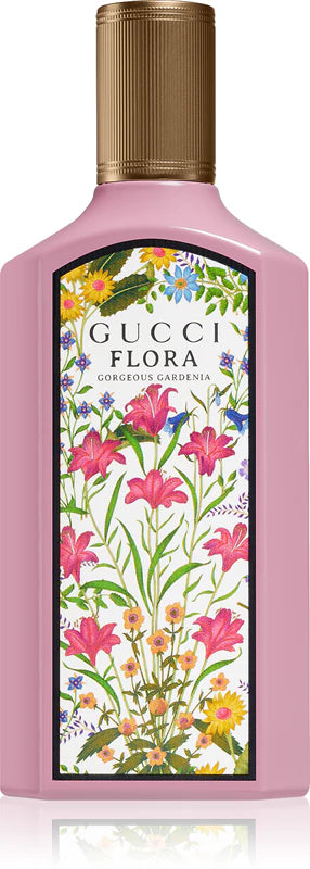 Flora Gorgeous Gardenia - EDP - 100ml