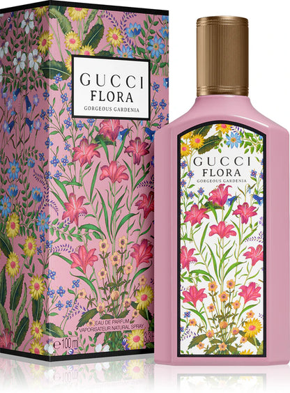 Flora Gorgeous Gardenia - EDP - 100ml