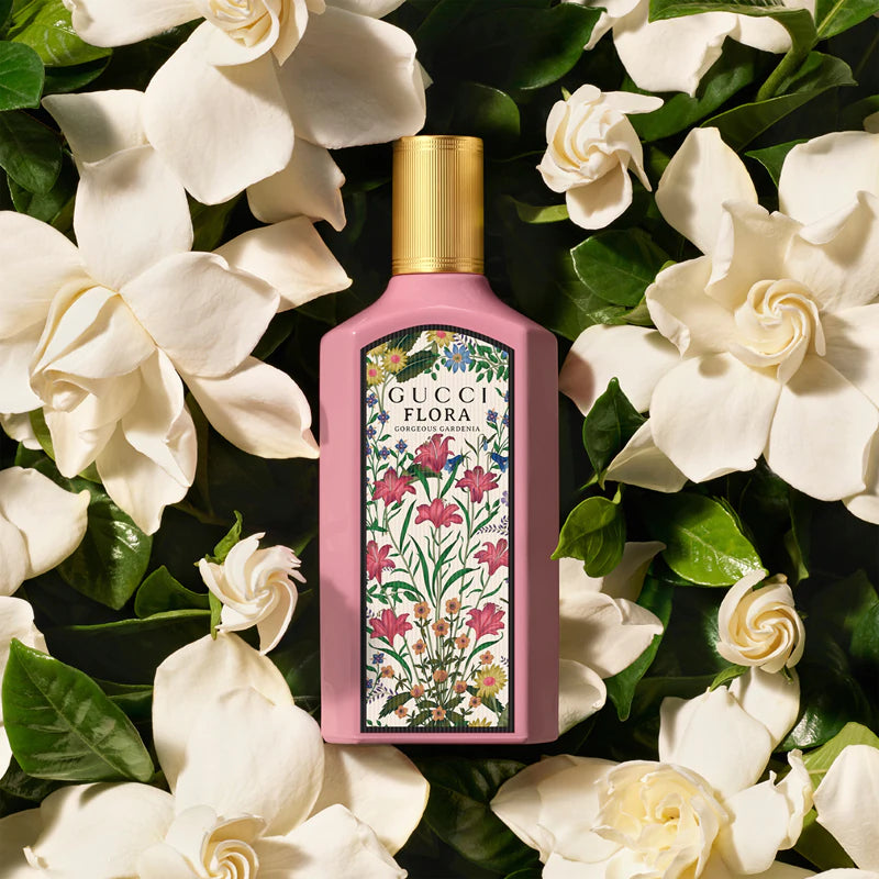 Flora Gorgeous Gardenia - EDP - 100ml