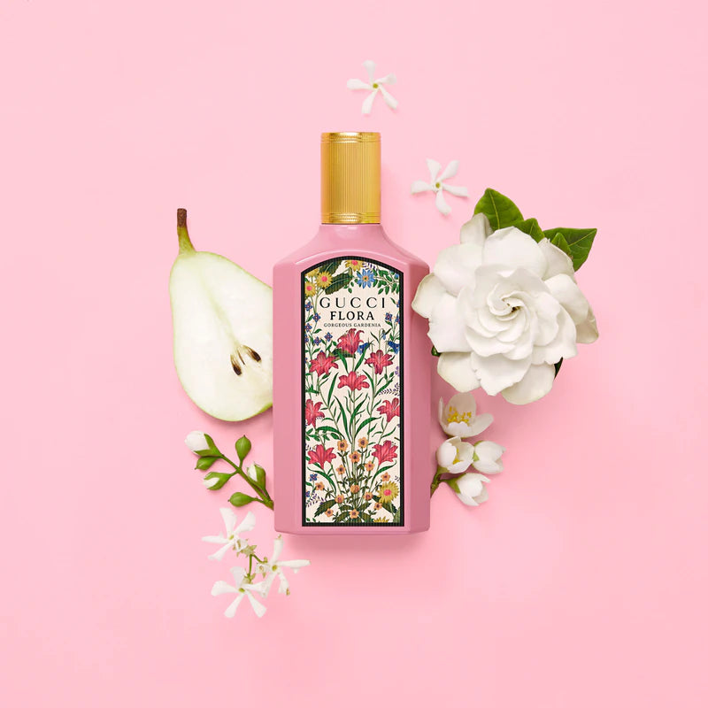 Flora Gorgeous Gardenia - EDP - 100ml
