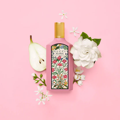 Flora Gorgeous Gardenia - EDP - 100ml