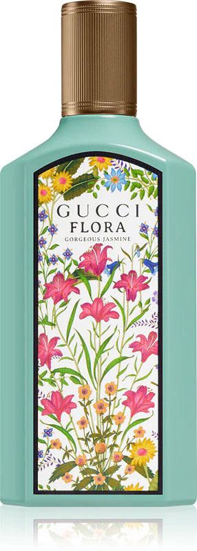 Flora Gorgeous Jasmine - EDP - 100ml