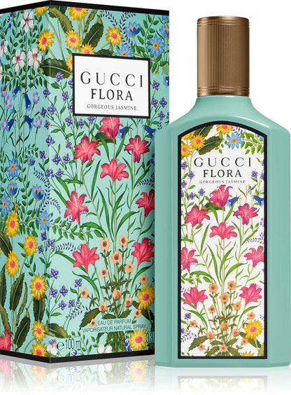 Flora Gorgeous Jasmine - EDP - 100ml