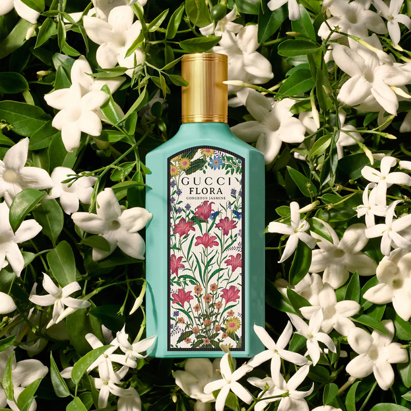 Flora Gorgeous Jasmine - EDP - 100ml